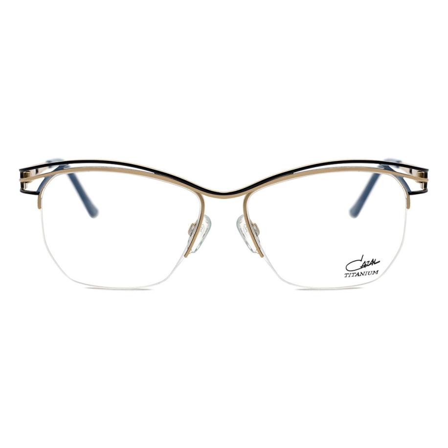 Cazal 4296 2 Blauw Heren Bril