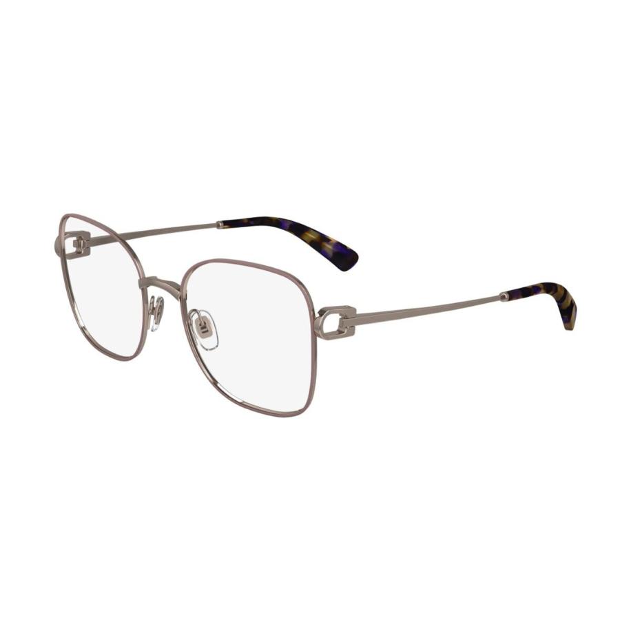 Longchamp LO2163 N 772 Goud Dames Bril