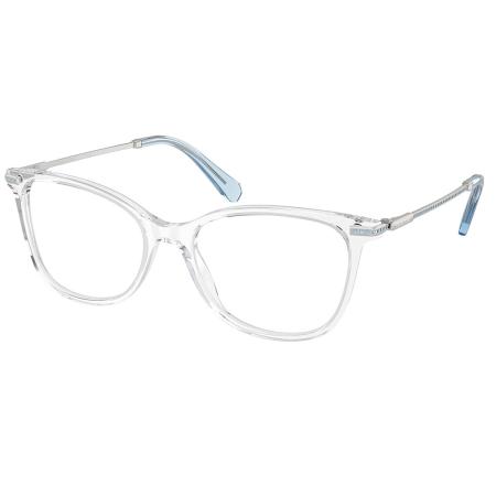 Swarovski SK2010 1027 Doorzichtig Dames Bril