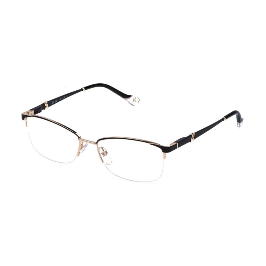 Yalea VYA164 AUNG 301 Goud Dames Bril