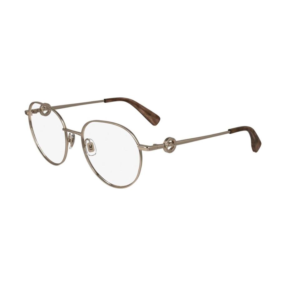 Longchamp LO2165 N 770 Goud Dames Bril