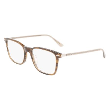 Calvin Klein CK22541 317 Bruin Heren Bril
