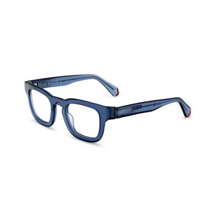 Etnia Barcelona Brutal No.02 BL Blauw Heren Bril