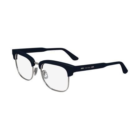 Calvin Klein CK24103 438 Blauw Heren Bril