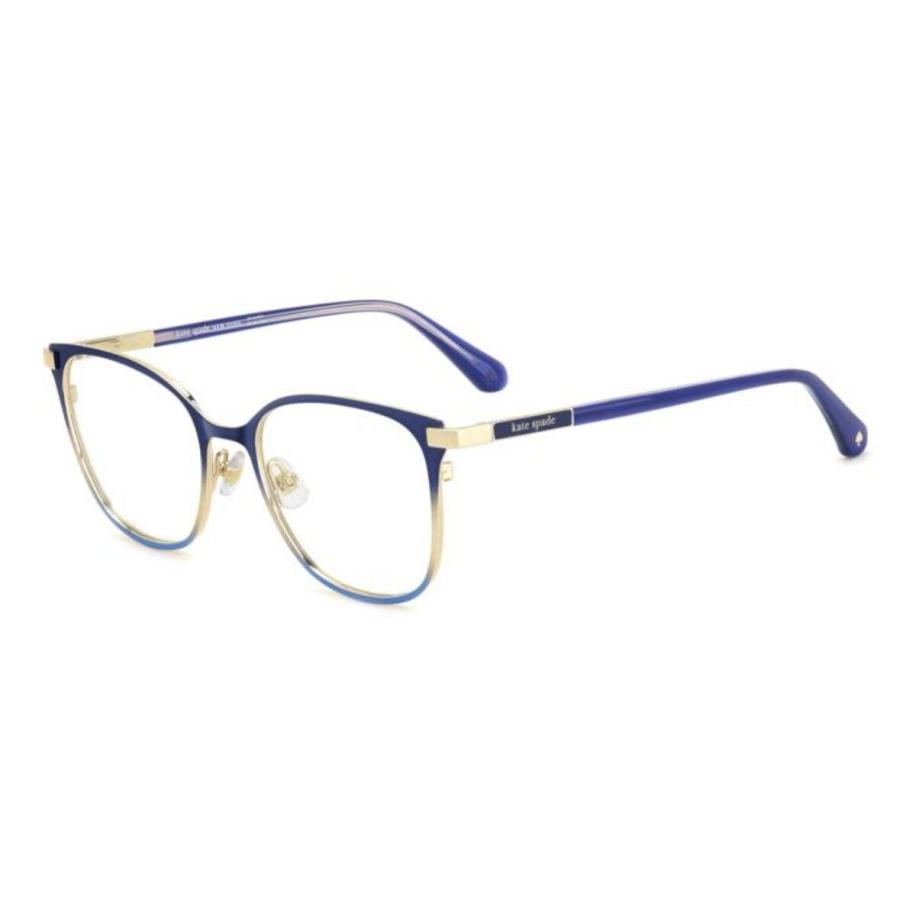 Kate Spade KS Terriann 2/G Aziatische pasvorm PJP Blauw Dames Bril