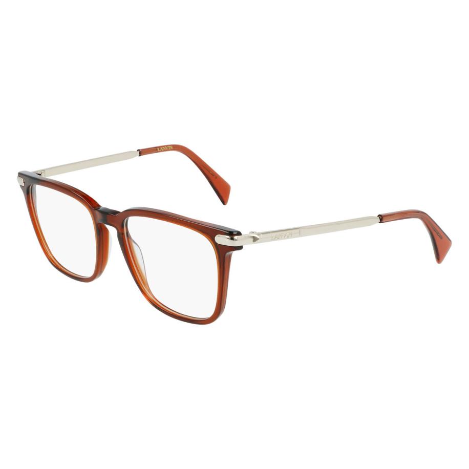 Lanvin LNV2608 280 Bruin Heren Bril