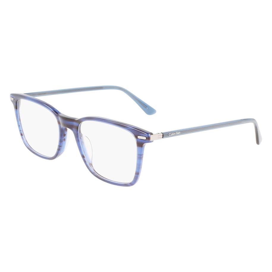 Calvin Klein CK22541 420 Blauw Heren Bril