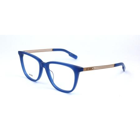 Kenzo KZ 50004I 090 Blauw Dames Bril