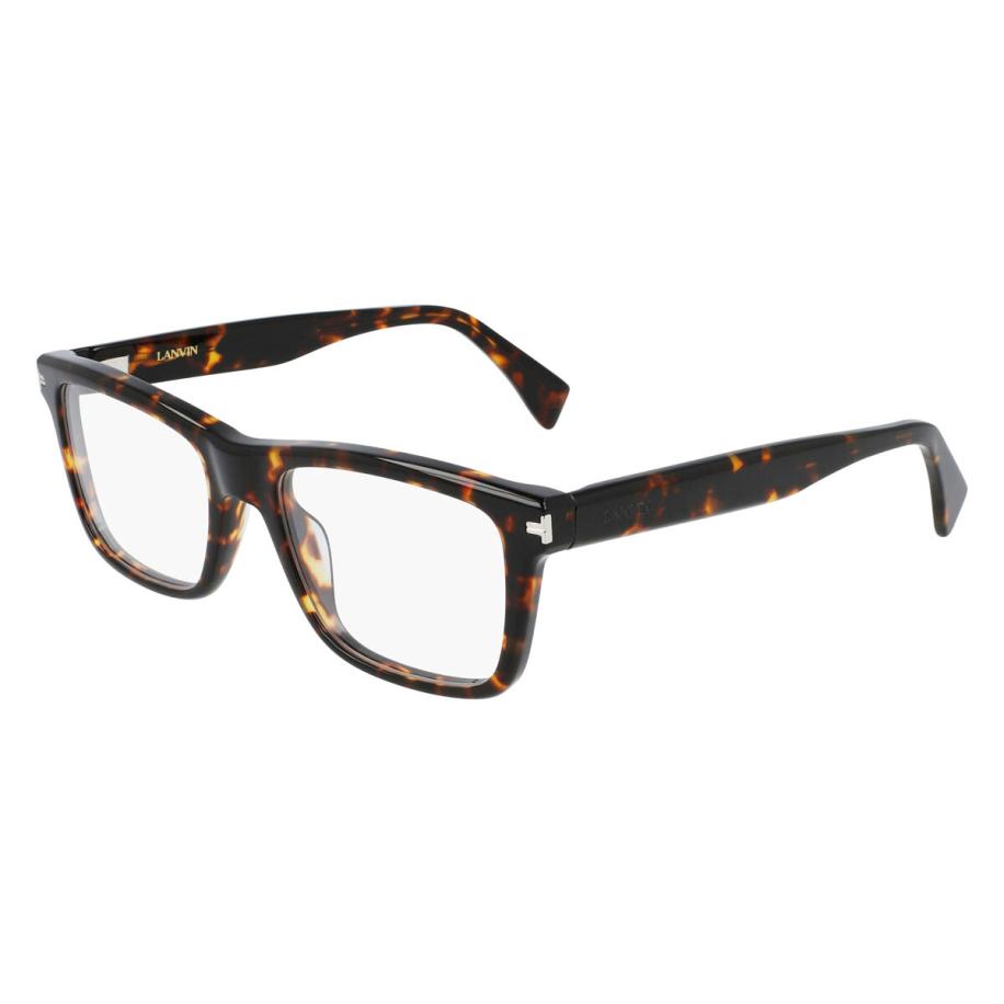 Lanvin LNV2612 234 Tortoiseshell Heren Bril