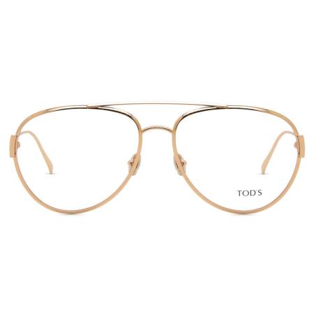 TODS TO5280 033 Rose-Goud Dames Bril