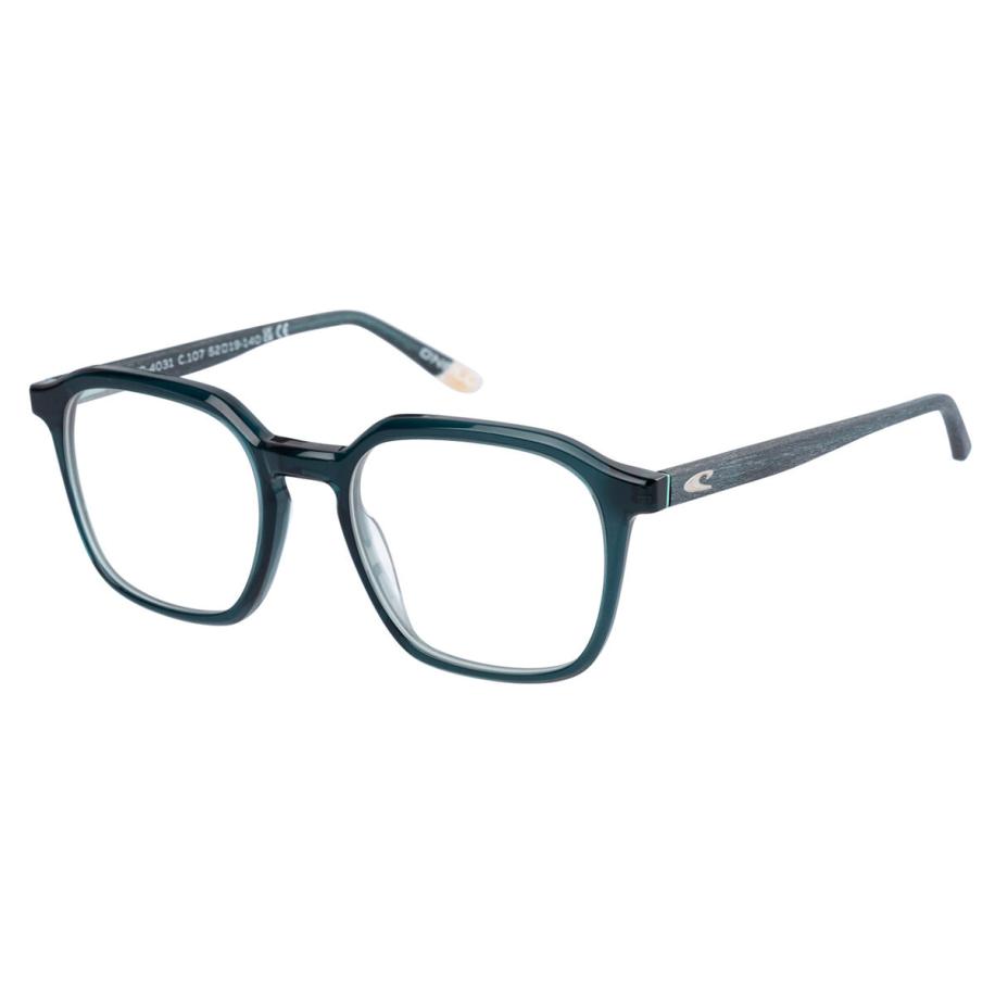 O'Neill ONB 4031 107 Groen Dames Bril