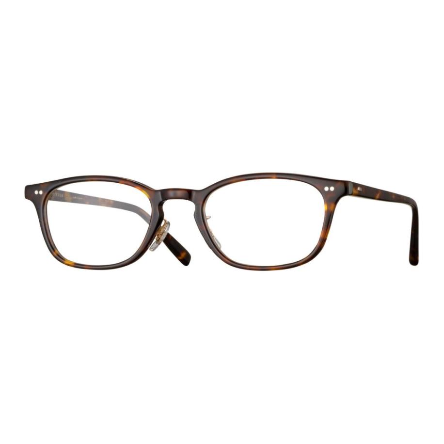 Eyevan Erwin TORT Tortoiseshell Heren Bril