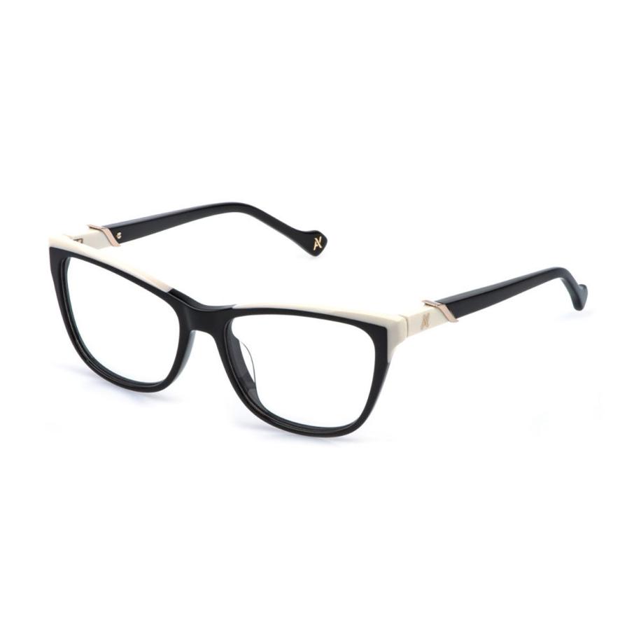 Yalea VYA184 NIVES 700 Zwart Dames Bril