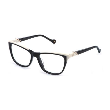 Yalea VYA184 NIVES 0700 Zwart Dames Bril