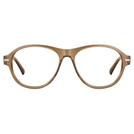 Serengeti Wilbour SV586004 Bruin Heren Bril