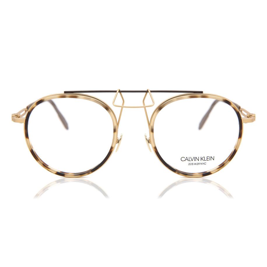 Calvin Klein CKNYC1870 244 Tortoiseshell Heren Bril