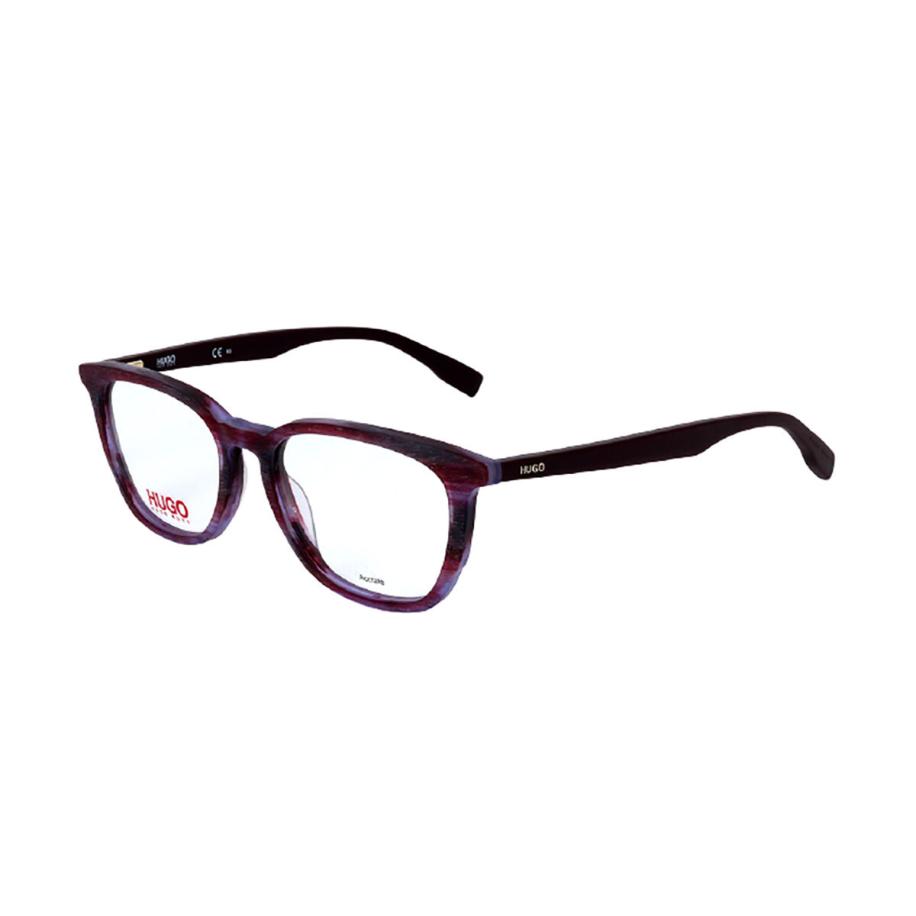 HUGO Hugo 302 2OF Purple Heren Bril
