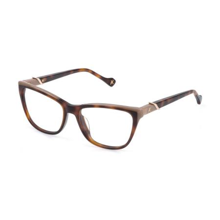Yalea VYA184 NIVES 0752 Tortoiseshell Dames Bril