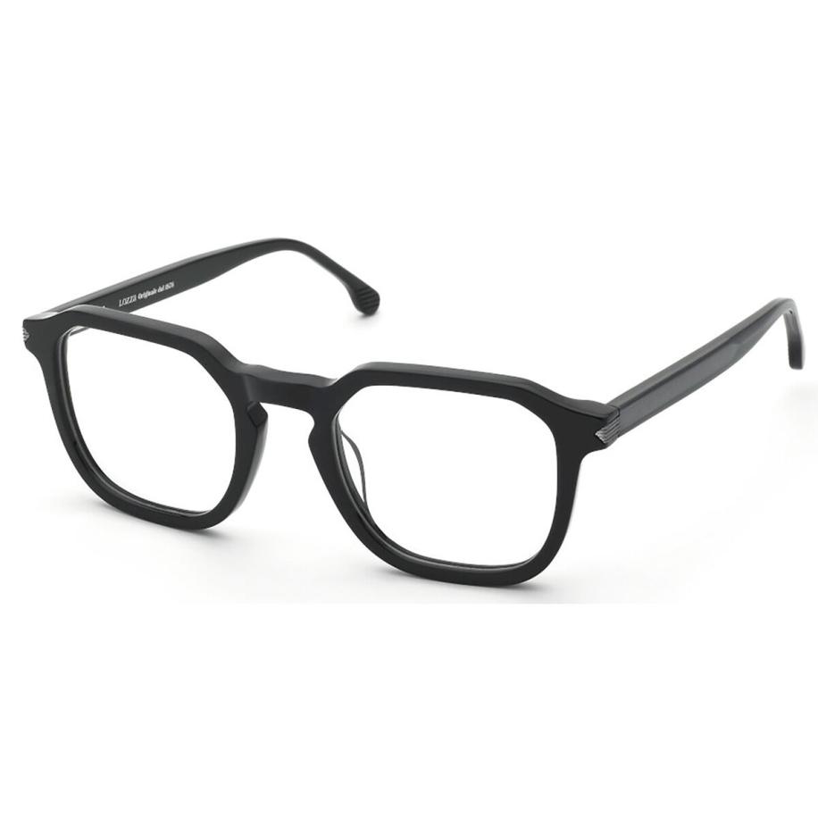 Lozza VL4372 Maratea 1 700 Zwart Heren Bril