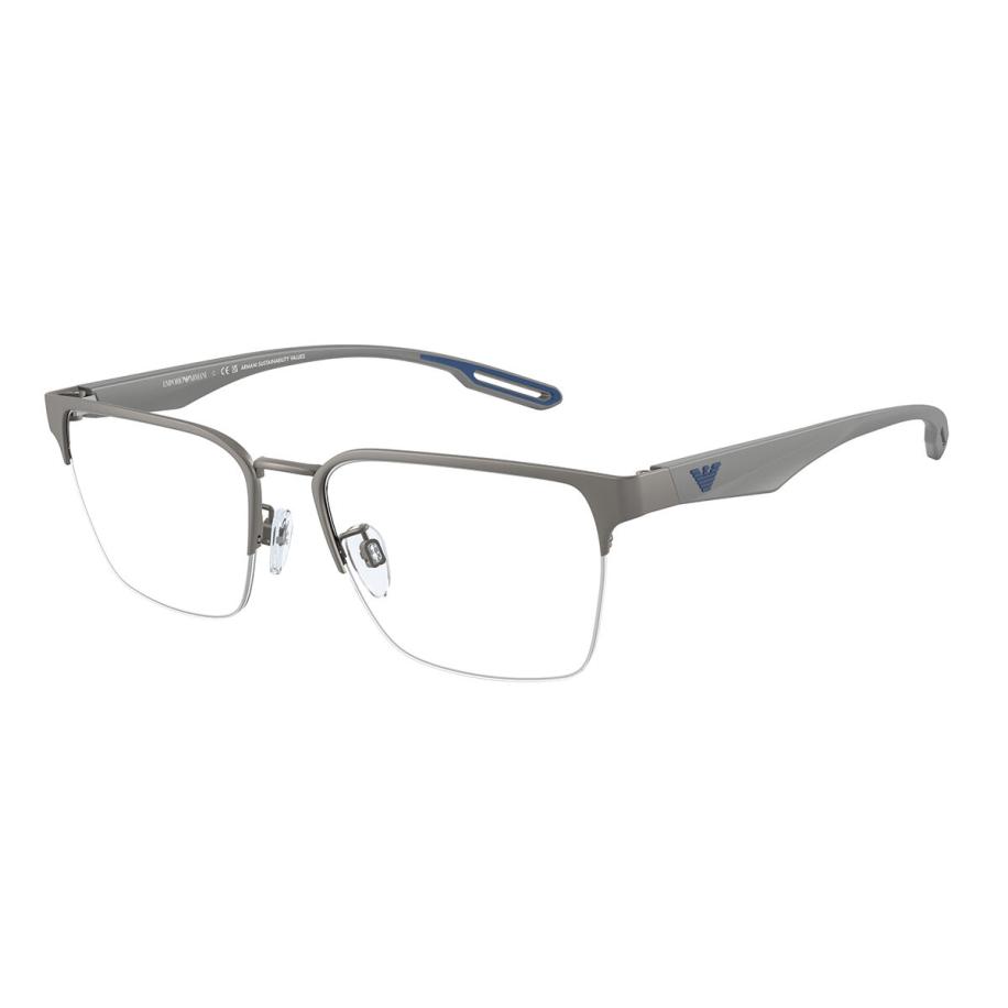 Emporio Armani EA1137 3003 Gunmetal Heren Bril