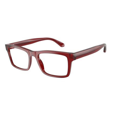 Emporio Armani EA3254 6248 Rood Heren Bril