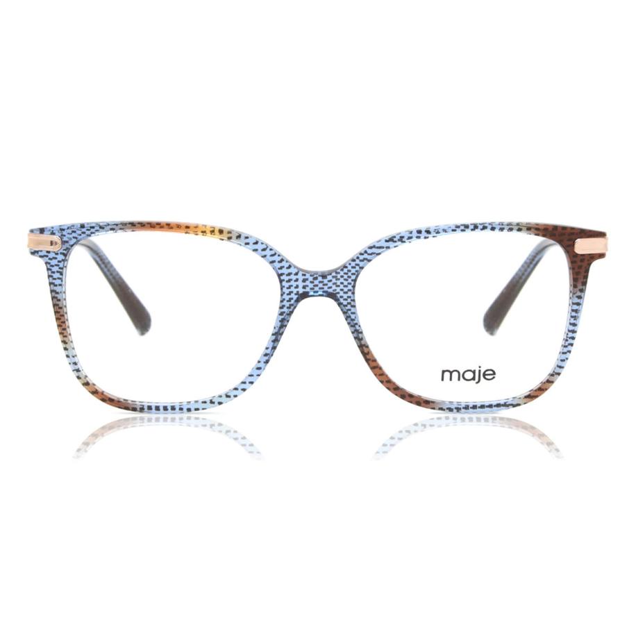 Maje MJ1026 401 Blauw Heren Bril