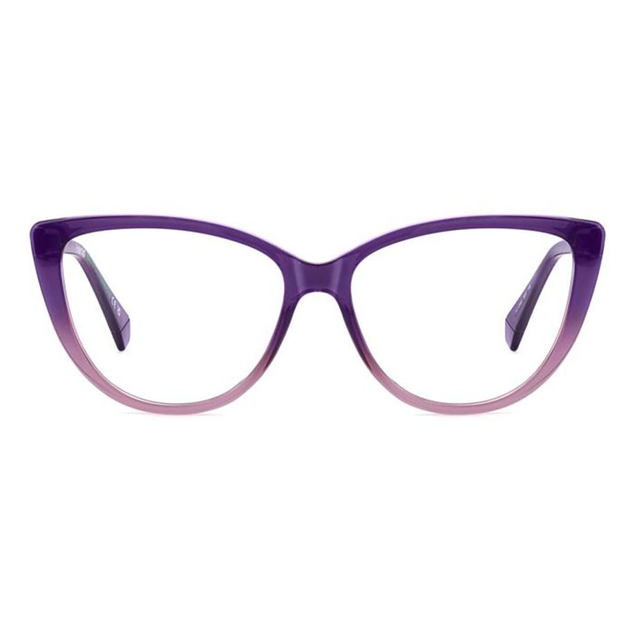 Polaroid PLD D543 B3V Roze Dames Bril