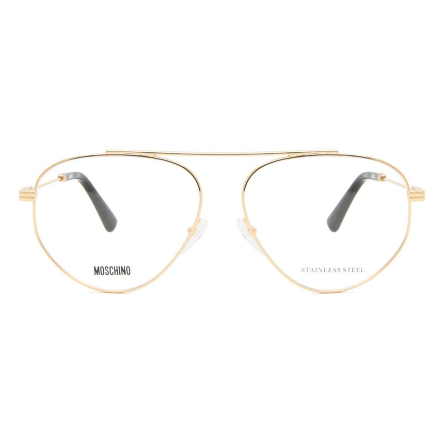 Moschino MOS576 0 Goud Dames Bril