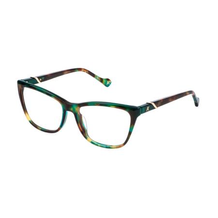 Yalea VYA184 NIVES 0V34 Tortoiseshell Dames Bril