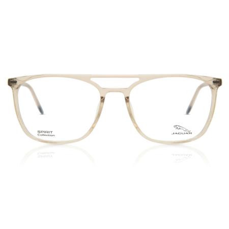 Jaguar 31518 6385 Bruin Heren Bril