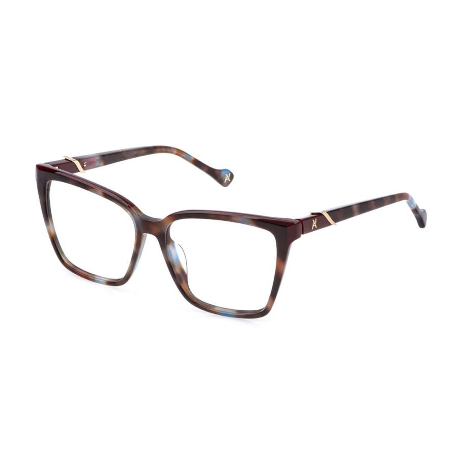 Yalea VYA185 PAULA 9UV Tortoiseshell Dames Bril