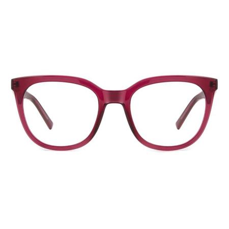 Missoni MMI 0175 8CQ Rood Dames Bril