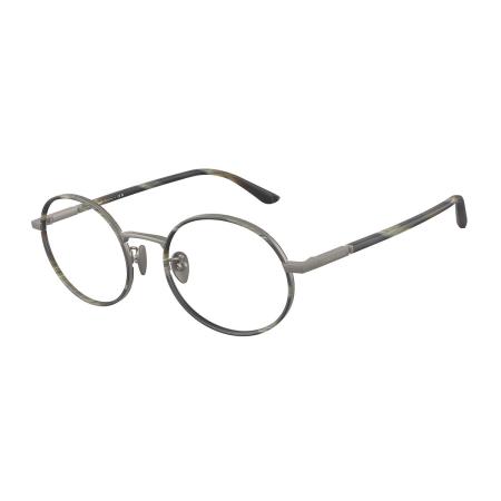 Giorgio Armani AR5145J 3003 Gunmetal Heren Bril
