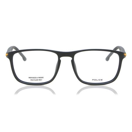 Police VPLA44 TAILWIND 2 0R43 Grijs Heren Bril