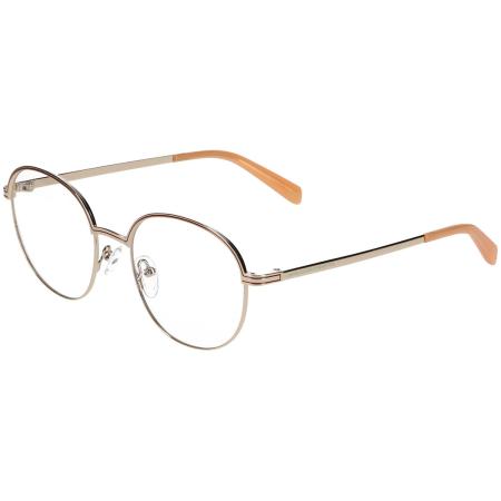 United Colors of Benetton 3102 419 Goud Dames Bril