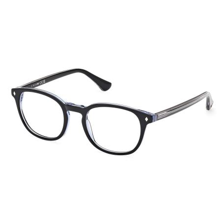 Web Bril Web WE5441 005 Zwart Heren Bril