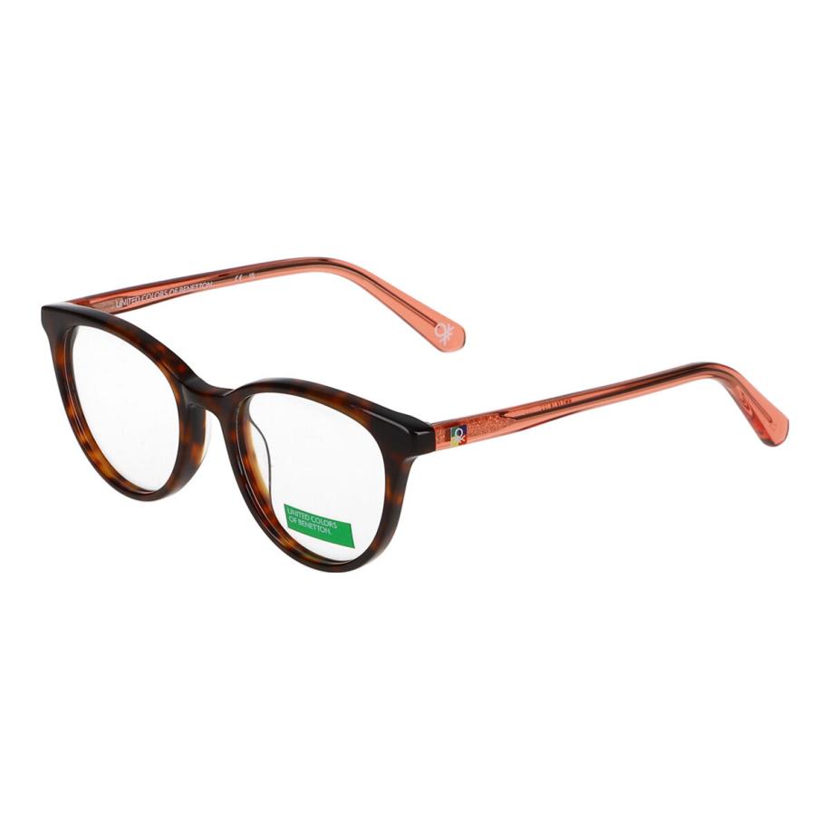 United Colors of Benetton 2017 103 Tortoiseshell Dames Bril