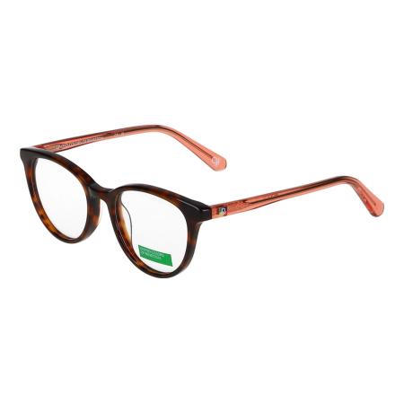 United Colors of Benetton 2017 103 Tortoiseshell Dames Bril