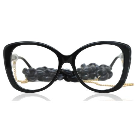 Missoni MIS 0093/N 33Z Zwart Dames Bril