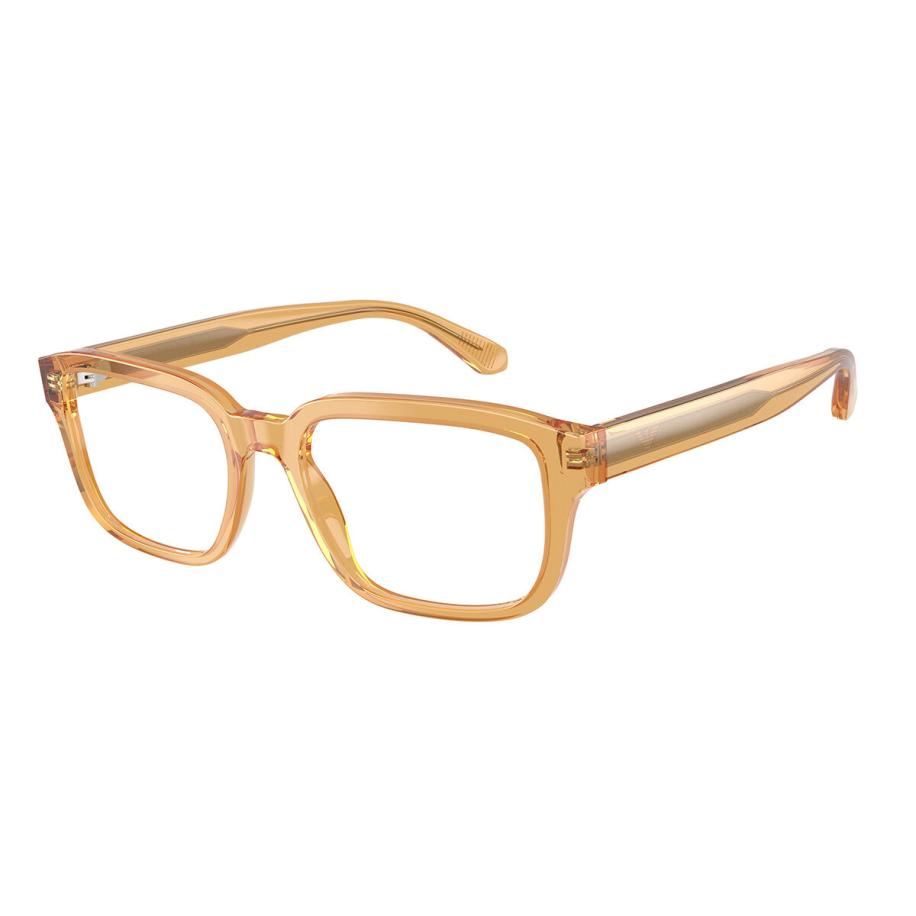 Emporio Armani EA3255 6246 Geel Heren Bril