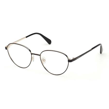 Max & Co. MO5191 001 Zwart Dames Bril