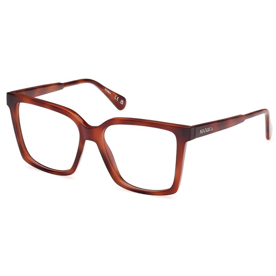 Max & Co. MO5173 53 Tortoiseshell Dames Bril