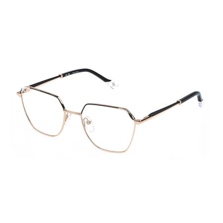 Yalea VYA189 JUNKO 033M Goud Dames Bril