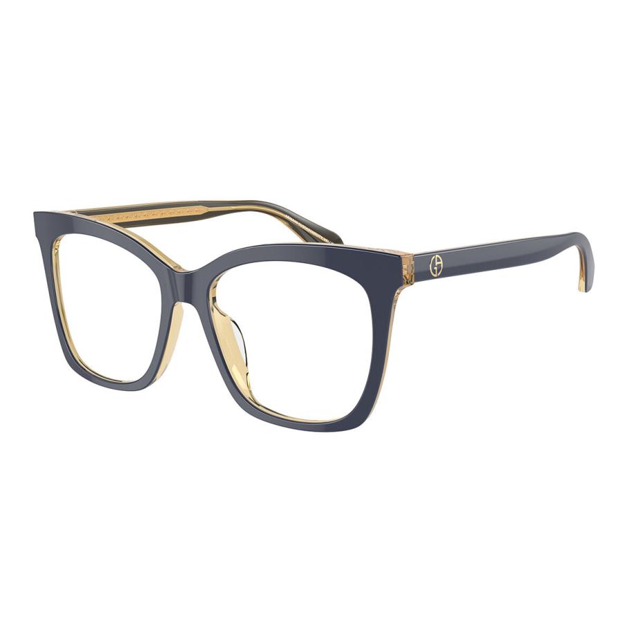 Giorgio Armani AR7254U 6078 Blauw Dames Bril