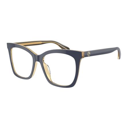 Giorgio Armani AR7254U 6078 Blauw Dames Bril