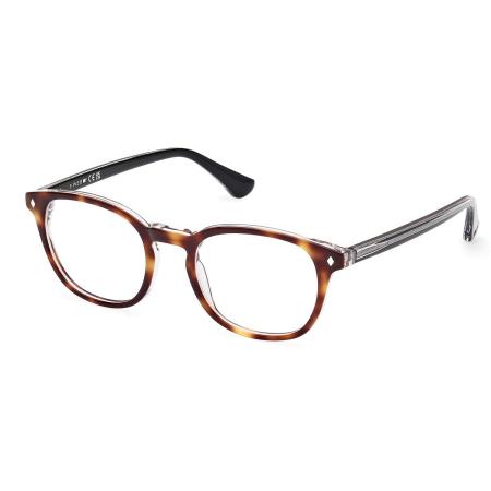 Web Bril Web WE5441 056 Tortoiseshell Heren Bril