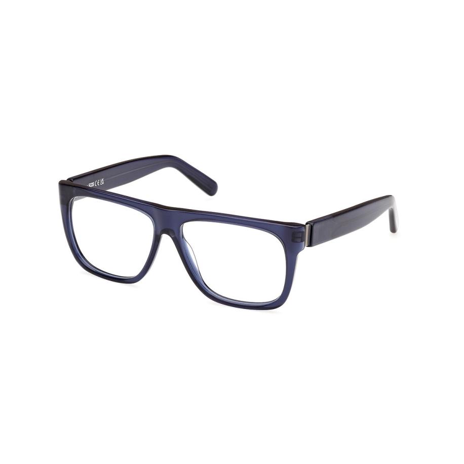 GCDS GD5031 90 Blauw Heren Bril
