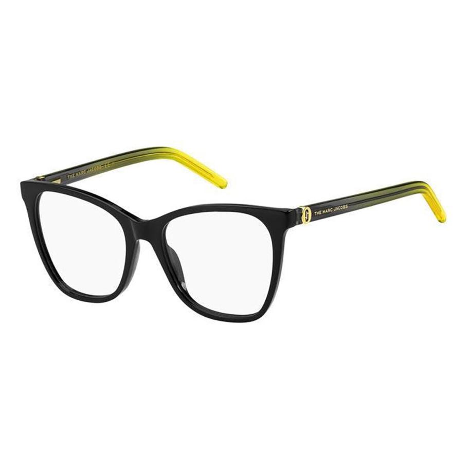 Marc Jacobs MARC 600 71C Geel Dames Bril