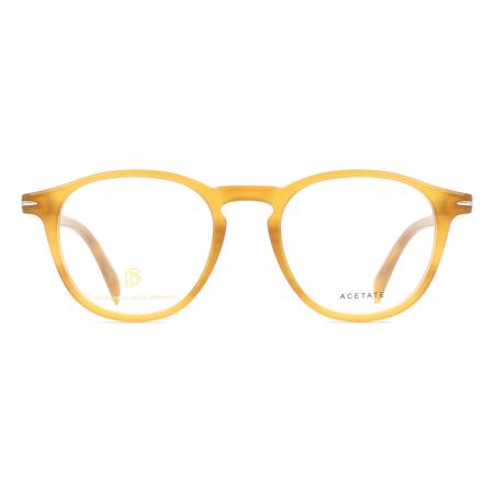 Pierre Cardin P.C. 6281 10A Bruin Heren Bril