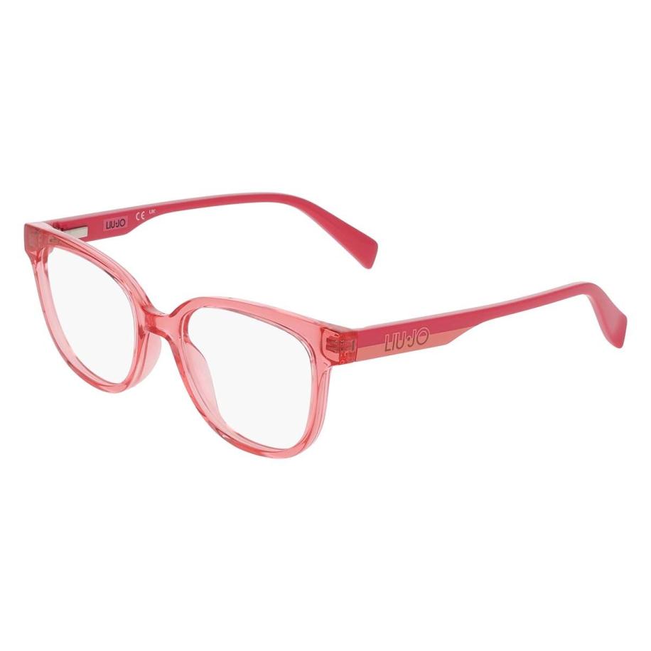Liu Jo LJ3620 506 Roze Dames Bril